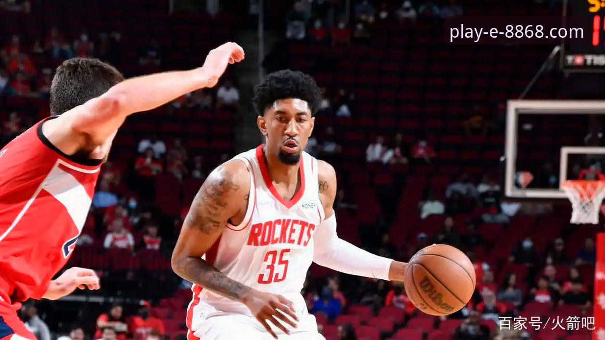 8868娱乐平台用户大刘分享：火箭击败尼克斯比赛全解析教程